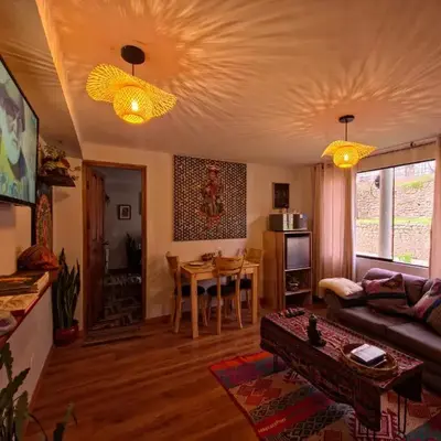Kintu Apartamento cusco
