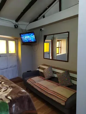 Gallery image of Yllari's Inn in Cusco
