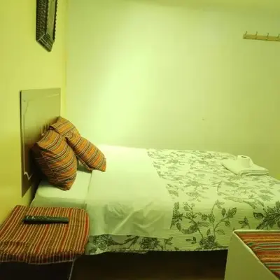 Hospedaje Apu Salka