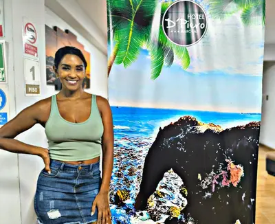 Gallery image of HOTEL D'PIERO MARCONA in San Juan de Marcona