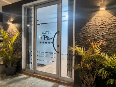 Gallery image of HOTEL D'PIERO MARCONA in San Juan de Marcona