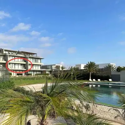 3BR Paracas Kite Gym Work Oasis