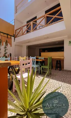 Gallery image of Hotel ALOHA in Chala