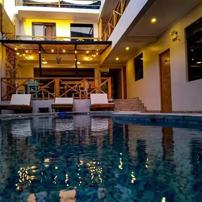 Hotel ALOHA