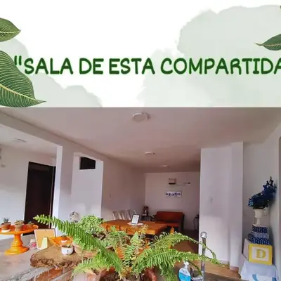 Casa Vacacional Puro Jita