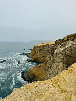 Gallery image of HOSPEDAJE JOSUE - paracas in Paracas