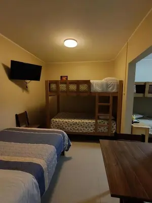 Gallery image of HOSPEDAJE JOSUE - paracas in Paracas
