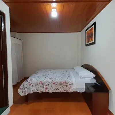 HOSPEDAJE D`NOA En el centro de Oxapampa