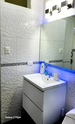 Gallery image of Mini Departamento Acogedor in La Molina
