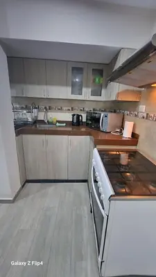 Gallery image of Mini Departamento Acogedor in La Molina