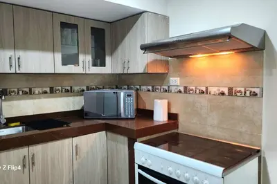 Gallery image of Mini Departamento Acogedor in La Molina