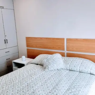 Mini Departamento Acogedor