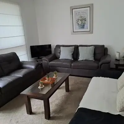 Apartamento Temporal en Miraflores
