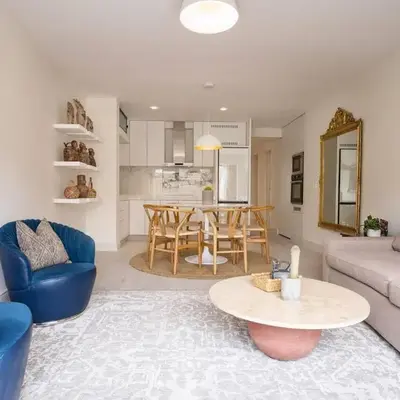 * Casma Residence * Private Terrace & Grill & HVAC