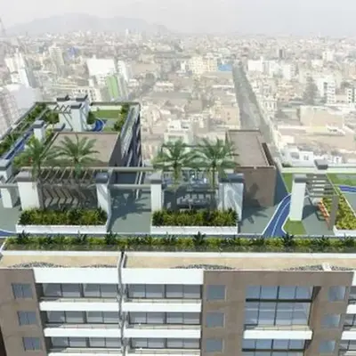 Apartment near to MIRAFLORES