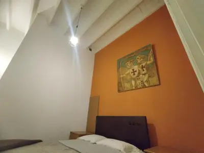Gallery image of Hospedaje A Verde in Lima