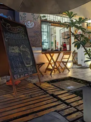 Gallery image of Hospedaje A Verde in Lima