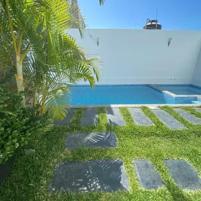 Killamoon House Paracas