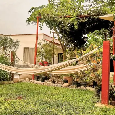Gallery image of Casa de Campo Privada con Piscina en Cieneguilla in Cieneguilla