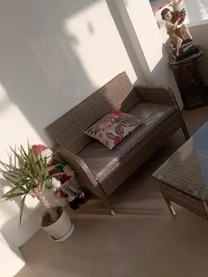Gallery image of Hotel El Candelabro de Paracas in Paracas
