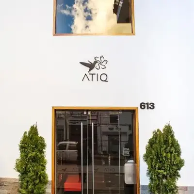 Atiq Boutique Hotel