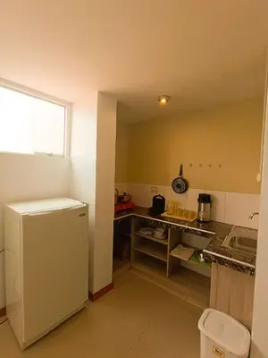 Gallery image of Apartamento Mirador San Blas in Cusco