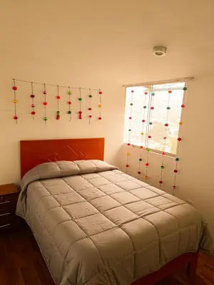 Gallery image of Apartamento Mirador San Blas in Cusco