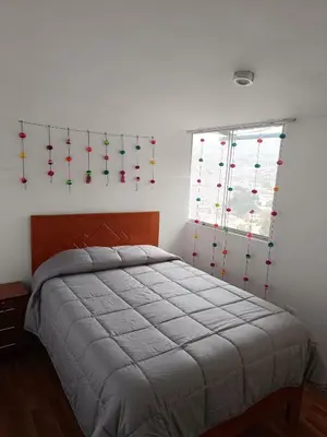 Gallery image of Apartamento Mirador San Blas in Cusco