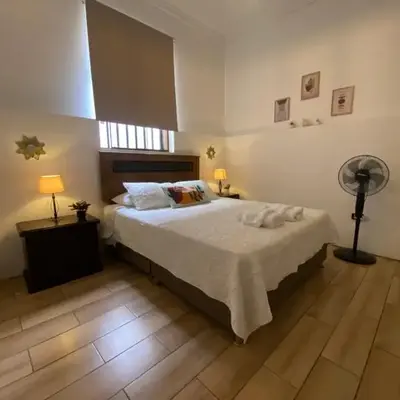 Lince Apartments