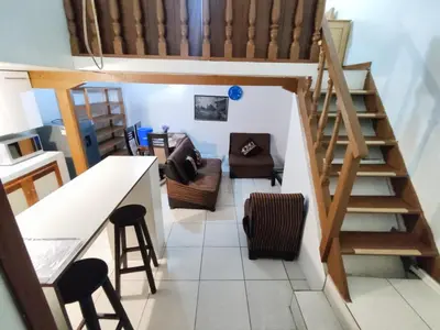 Gallery image of Q'osqo Apartments in Cusco