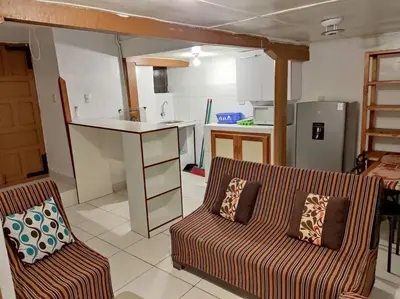 Gallery image of Q'osqo Apartments in Cusco