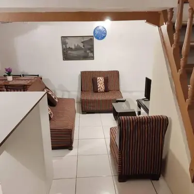 Q'osqo Apartments