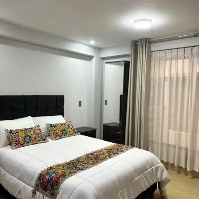 Skyhousecusco