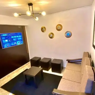 Apartamento Andahuaylas