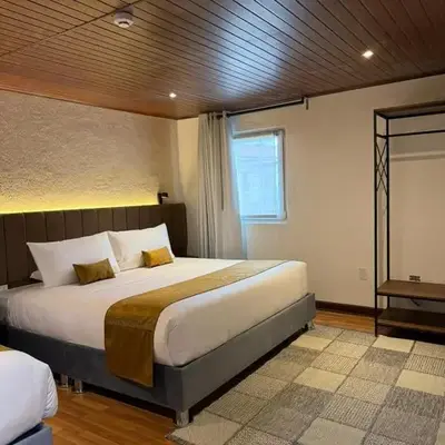 Casa Tiyay Cusco