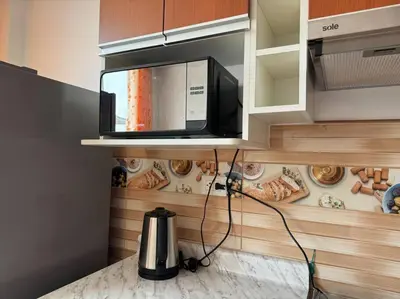Gallery image of Acogedor y lindo Departamento en estreno in Lima