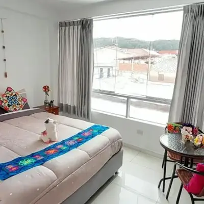 Encanta Perú Apartment