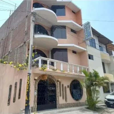 Hostal Luren