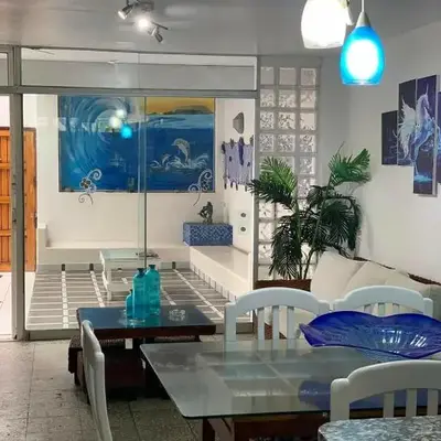 Apartamento Playa Arica