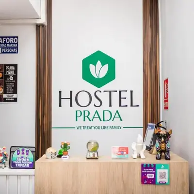 Hostel Prada