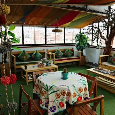 MATARA GREENS HOTEL