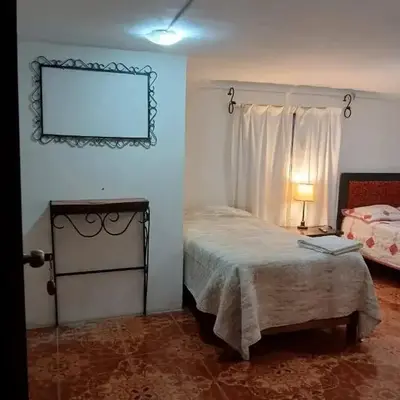 Casa Corazao