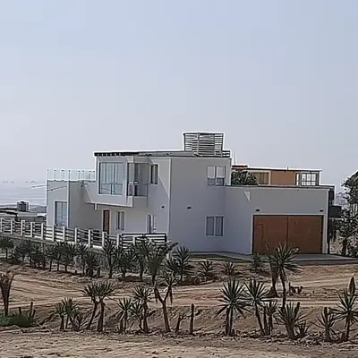 CASA DE PLAYA Durante todo el año