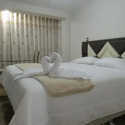 Hospedaje EL RINCONCITO II - Cerca al Aeropuerto Jauja