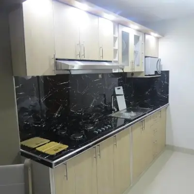 DEPARTAMENTO-Hospedaje EL RINCONCITO II 100m2