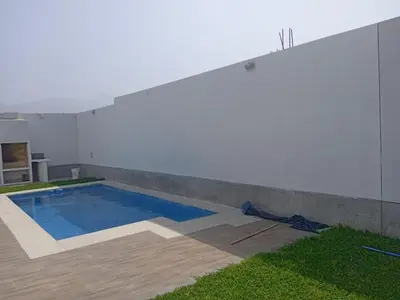 Gallery image of Casa de Campo Paz y Bien - Cieneguilla in Cieneguilla