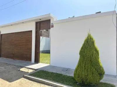 Gallery image of Casa de Campo Paz y Bien - Cieneguilla in Cieneguilla