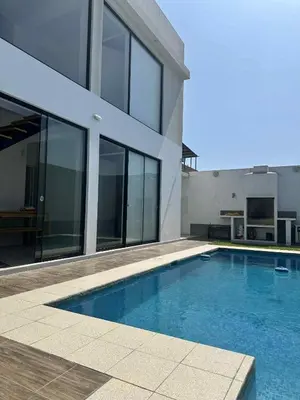 Gallery image of Casa de Campo Paz y Bien - Cieneguilla in Cieneguilla