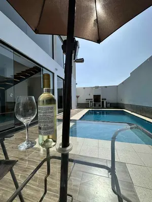 Gallery image of Casa de Campo Paz y Bien - Cieneguilla in Cieneguilla