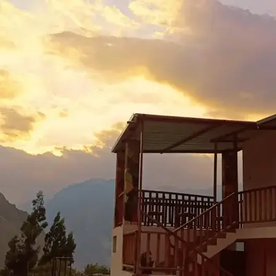 Hotel El Gran Valletero
